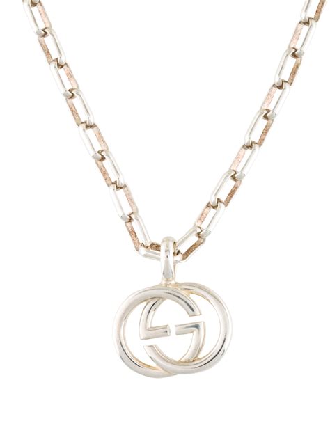 gucci clover bracelet|gucci interlocking g pendant necklace.